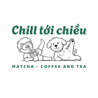Ảnh đại diện Chill Tới Chiều - Matcha, Coffee & Tea - Phan Đình Phùng