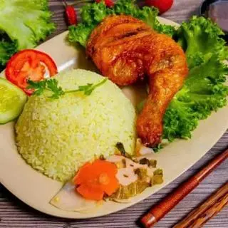 Ảnh đại diện Cơm Gà Mắm Tỏi NAMI - Đường D4