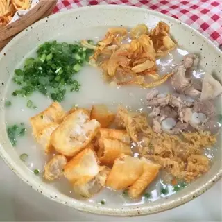 Ảnh đại diện Tuyết Nhi Food - Cháo, Mỳ Xào & Miến Xào Đặc Biệt - Định Công