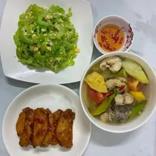 Ảnh đại diện Hương Nhiên - Phở Bò, Cơm Văn Phòng & Ăn Vặt - Lạc Trung