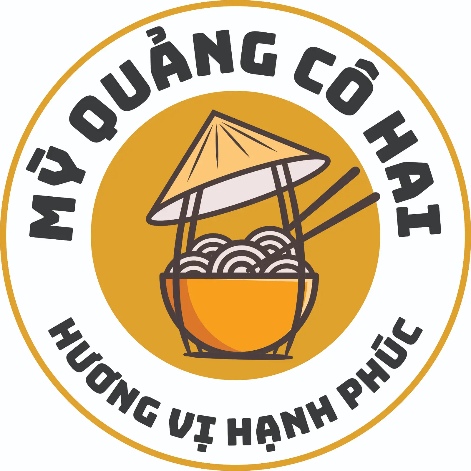 Ảnh bìa Mỳ Quảng Cô Hai - KĐT Đại Kim
