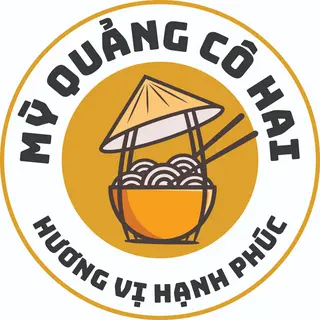 Ảnh đại diện Mỳ Quảng Cô Hai - KĐT Đại Kim