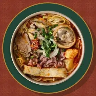 Ảnh đại diện Chú Đồng - Cơm, Bún & Hủ Tiếu - Đường Số 14