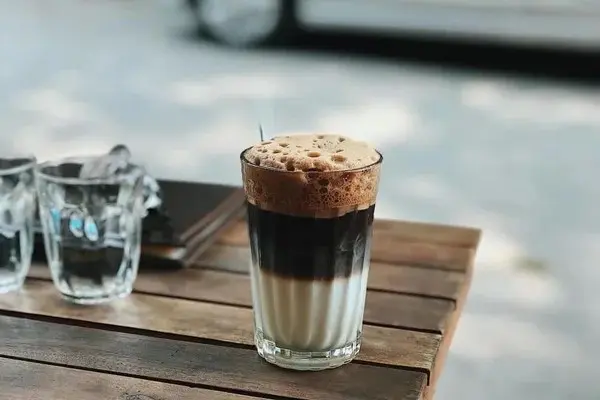 Ảnh bìa Cà Phê Mộc - Đường 12