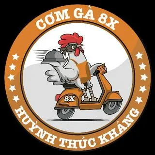 Ảnh đại diện Cơm Gà 8X - Huỳnh Thúc Kháng