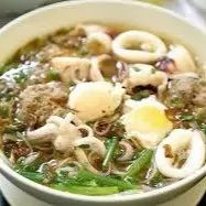 Ảnh bìa Quán Hủ Tiếu Ngọc - Hiệp Thành 13