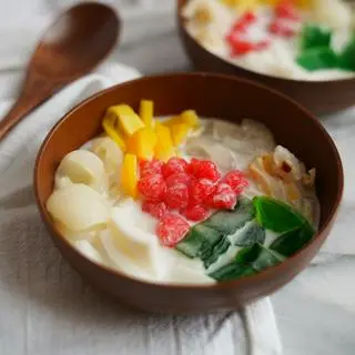 Ảnh đại diện Chè Thái Xuân Nhi 79 - Lê Thị Hà
