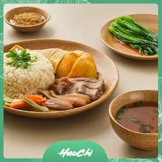 Ảnh đại diện HaoChi - Cơm Gà Hải Nam - Hưng Gia 4