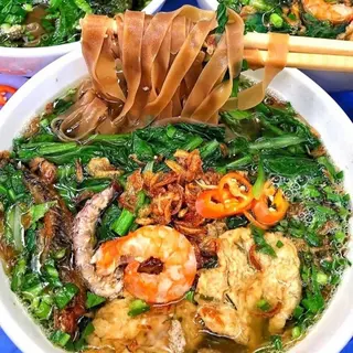 Ảnh đại diện Bánh Đa Cua Hải Phòng - Sữa Đậu Đỏ - Đường 15