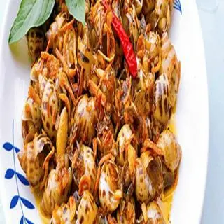 Ảnh đại diện Ốc Ghiền - Hải Sản - Lê Văn Lương