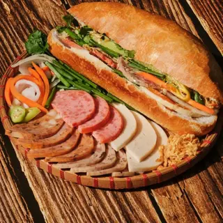 Ảnh đại diện Yummy Yumi - Trần Đại Nghĩa