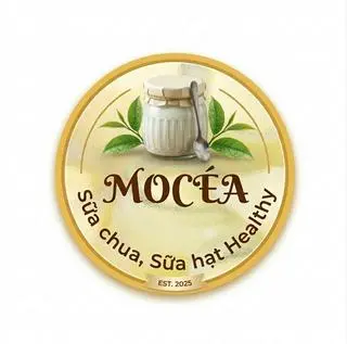 Ảnh đại diện MOCÉA - Sữa Chua & Sữa Hạt Healthy - Bình Lợi