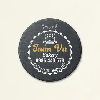 Ảnh đại diện Bánh Ngọt Tuấn Vũ - Tựu Liệt