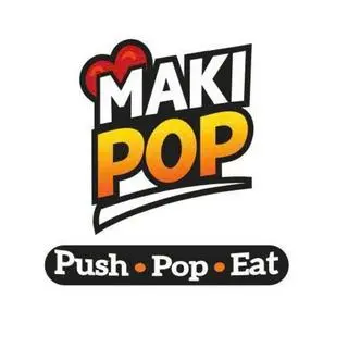Ảnh đại diện Sushi Maki Pop - Lò Sũ