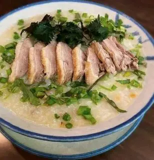 Ảnh đại diện Cháo Vịt Liên - Nguyễn Văn Khối
