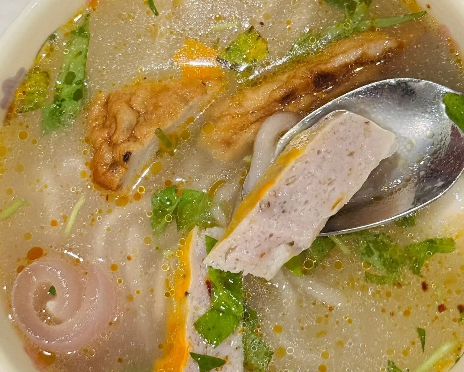 Ảnh bìa Bếp Nhà Vi - Bánh Canh Bột Lọc - Thạnh Lộc 19