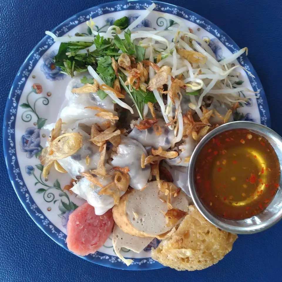 Ảnh bìa Bánh Cuốn Nóng Bình Hưng 583 - Quốc Lộ 50