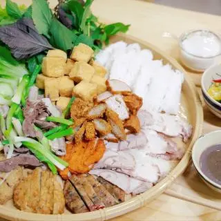 Ảnh đại diện Bún Đậu Hai Trâm - Tây Thạnh