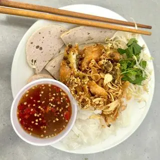 Ảnh đại diện Bánh Ướt Bình Long - Đường Số 3