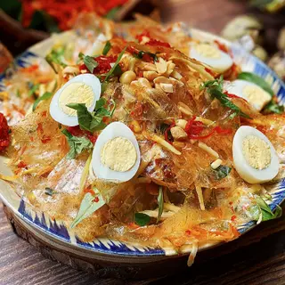 Ảnh đại diện MAGON SPEY - Ăn Vặt Lai Rai - Đường D6