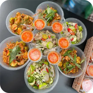 Ảnh đại diện Happy Food - Tỉnh Lộ 10