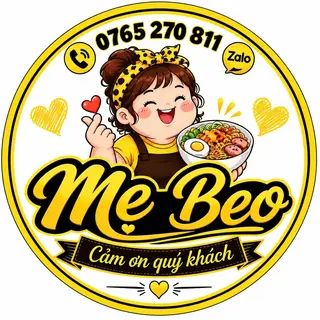 Ảnh đại diện Quán Ăn Mẹ Beo - Mì Trộn & Bánh Mì - Chung Cư Ấn Quang