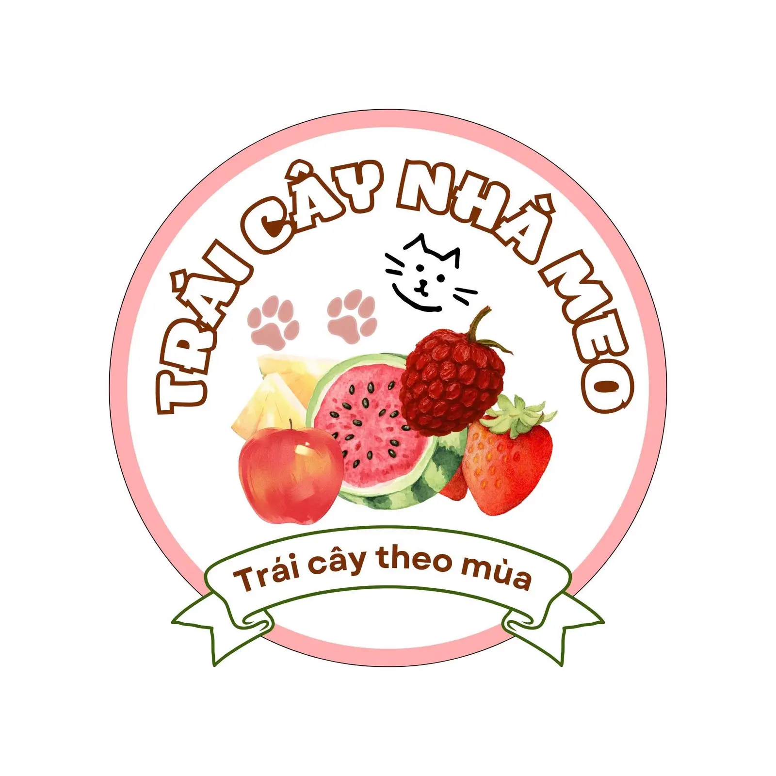 Ảnh bìa Trái Cây Nhà Meo - Đường Số 9