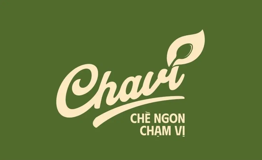 Ảnh bìa Chavi - Chè Ngon Chạm Vị - Nguyễn Huy Tưởng