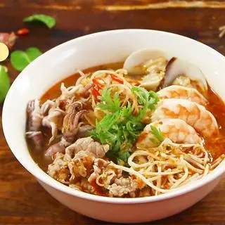 Ảnh đại diện BÚN THÁI & MÌ TRỘN MỢ 3 - Đào Trí