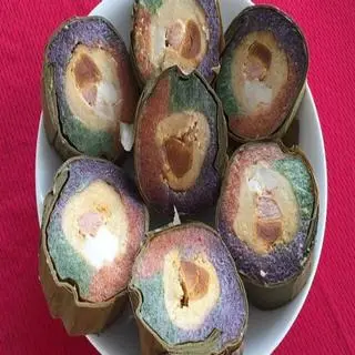 Ảnh đại diện Bánh Tét Anh Đào - Nguyễn Duy