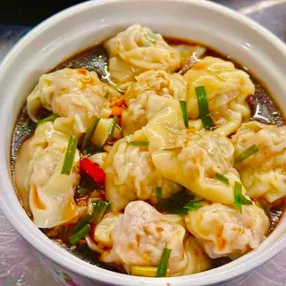 Ảnh đại diện 拉拉水饺 - Sủi Cảo LaLa Chuẩn Vị Trung Quốc - Trung Kính