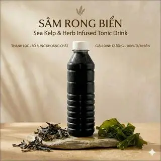 Ảnh đại diện Tiệm Nước Sâm Mát Lòng - Nguyễn Văn Đậu