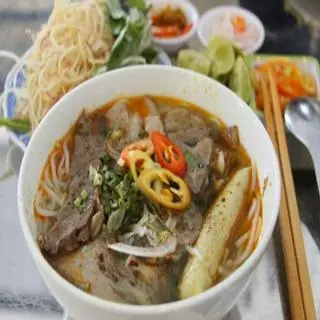 Ảnh đại diện Bún Bò 23 - Man Thiện