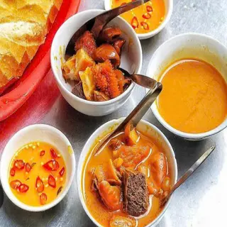 Ảnh đại diện Phá Lấu Heo Dì Ba - Nguyễn Văn Quá