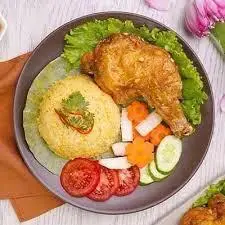 Ảnh đại diện Cơm Chiên Gà Xối Mỡ - Tỉnh Lộ 10