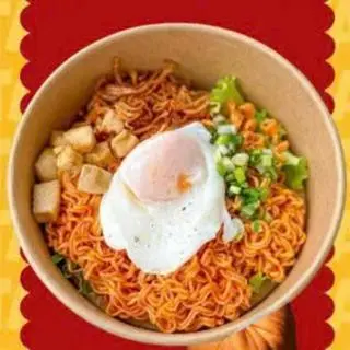 Ảnh đại diện Bếp CHOU - Mì Trộn Tóp Mỡ - Đường Số 4