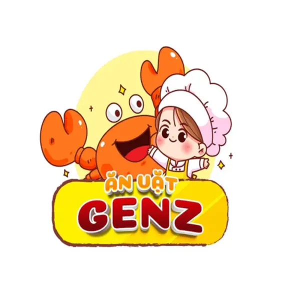 Ảnh bìa Ăn Vặt GenZ - Liên Khu 5-11-12