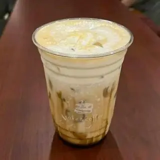 Ảnh đại diện Lá Lúa Coffee & Cake - Phạm Viết Chánh