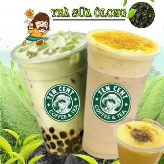 Ảnh đại diện Trà Sữa Tencent - Kênh Tân Hóa