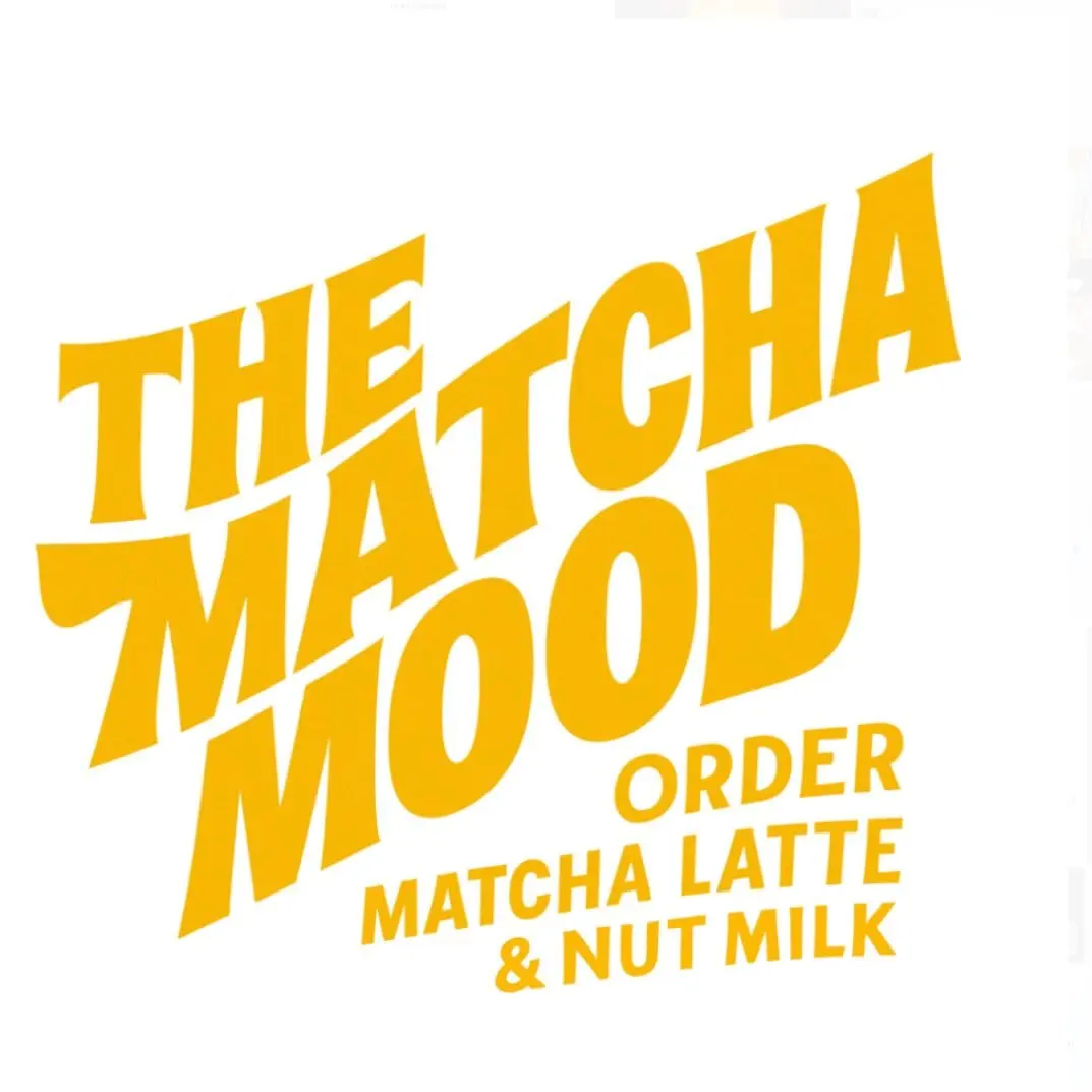 Ảnh bìa The Matcha Mood - Matcha Houjicha Cacao - Trịnh Đình Trọng