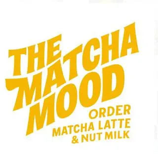 Ảnh đại diện The Matcha Mood - Matcha Houjicha Cacao - Trịnh Đình Trọng