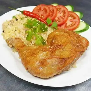 Ảnh đại diện Cơm Gà Bé Tư - Võ Nguyên Giáp