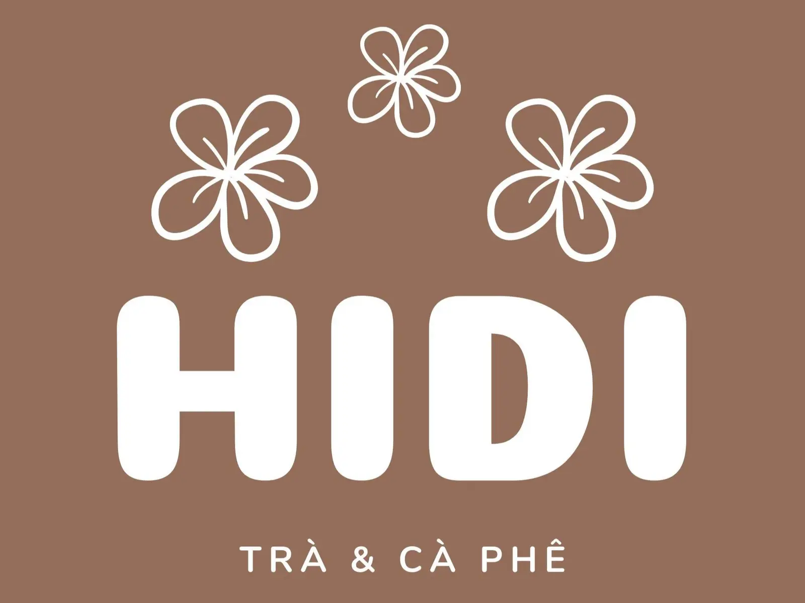 Ảnh bìa Hidi - Coffee And Tea - Xuân Thới Đông 3