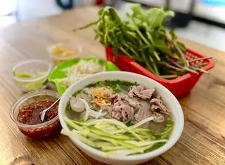 Ảnh đại diện Phở Quê Hương - Phan Chu Trinh