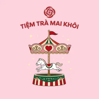 Ảnh đại diện Tiệm Trà Mai Khôi - 18 Ngô Quyền