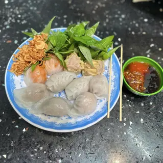 Ảnh đại diện Dimsum Phương Nhi - Minh Phụng