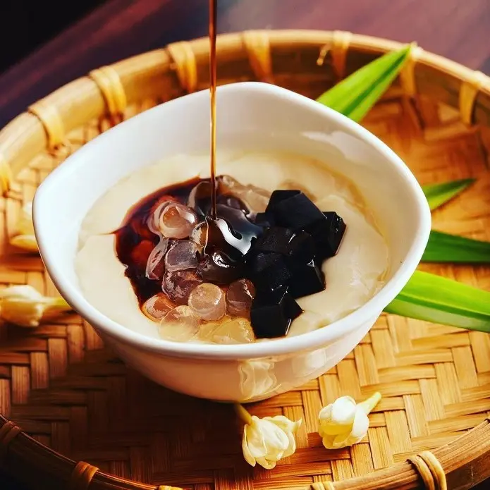 Ảnh bìa Phanh Food - Tào Phớ & Xiên Chiên - Phú Thượng