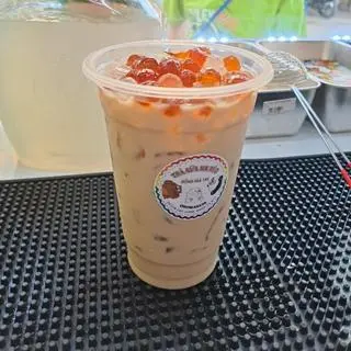 Ảnh đại diện Trà Sữa Mr Péo - Lạc Long Quân
