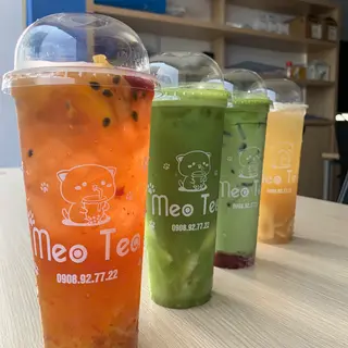Ảnh đại diện Meo Tea - Nguyễn Trãi