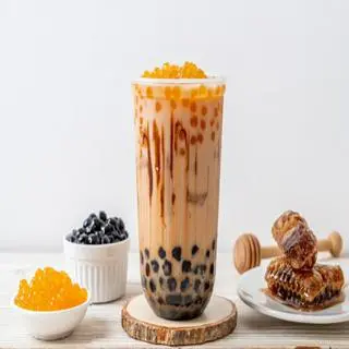 Ảnh đại diện By The Way - Milk Tea & Food - Nguyễn Cư Trinh
